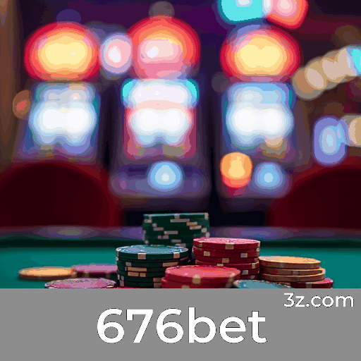 676bet: Plataforma de Apostas com Serviço Profissional