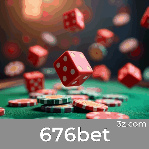 Experiência de Cassino Imersiva com 676bet para Brasileiros